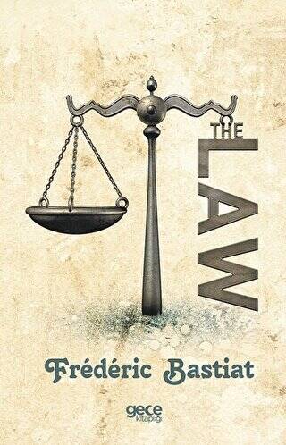 The Law - 1