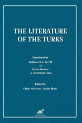 The Literature of the Turks - 1