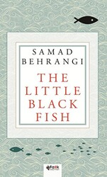 The Little Black Fish - 1