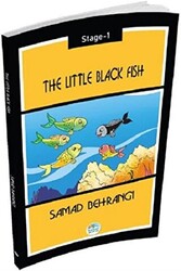 The Little Black Fish Stage-1 - 1