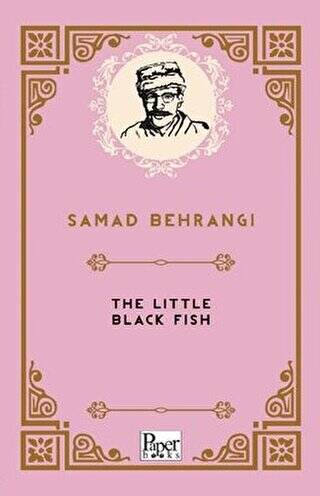 The Little Black Fish - 1