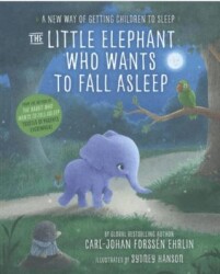 The Little Elephant Who Wants to Fall Asleep - 1