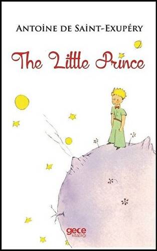 The Little Prince - 1