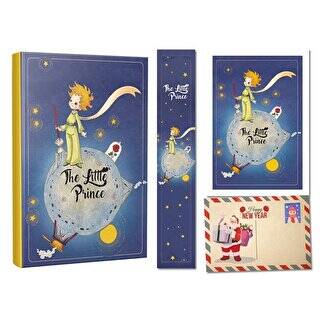 The Little Prince Defter Seti - 1