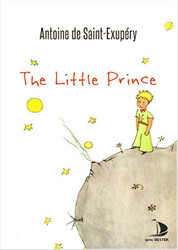 The Little Prince İngilizce - 1