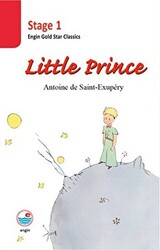 The Little Prince - Stage 1 - 1