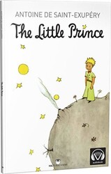 The Little Prince Tam Metin - İngilizce Hikaye - 1