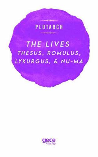 The Lives - 1