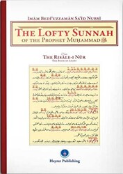 The Lofty Sunnah of The Prophet Muhammad Sünneti Seniye - 1