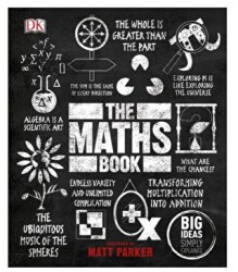 The Maths Book - 1