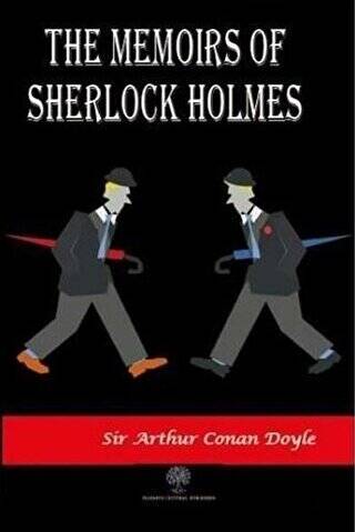 The Memoirs of Sherlock Holmes - 1