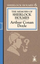 The Memoirs Of Sherlock Holmes - 1