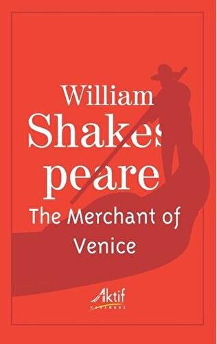 The Merchant of Venice - 1