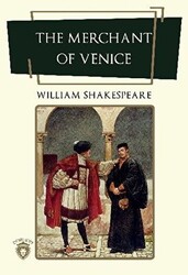 The Merchant of Venice - 1