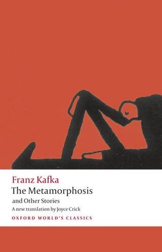 The Metamorphosis and Other Stories - 1