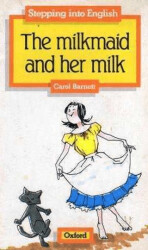 The Milkmaid and Her Milk - 1