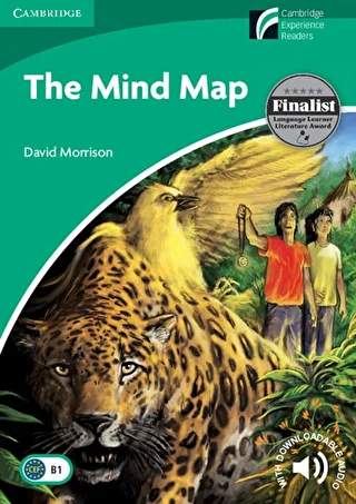 The Mind Map: Paperback - 1