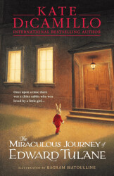 The Miraculous Journey of Edward Tulane - 1