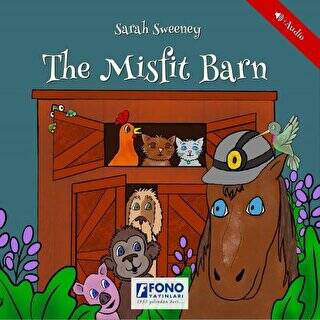 The Misfit Barn Sesli - 1