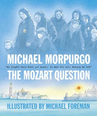 The Mozart Question - 1