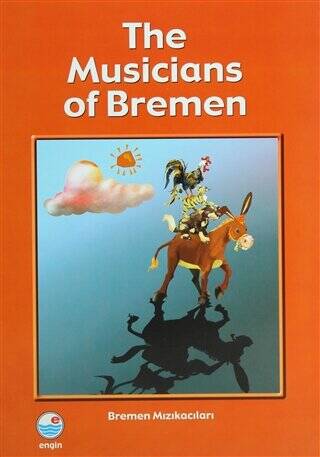 The Musicians of Bremen CD`li - 1