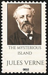 The Mysterious Island - 1