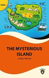 The Mysterious Island - Stage 1 - 1