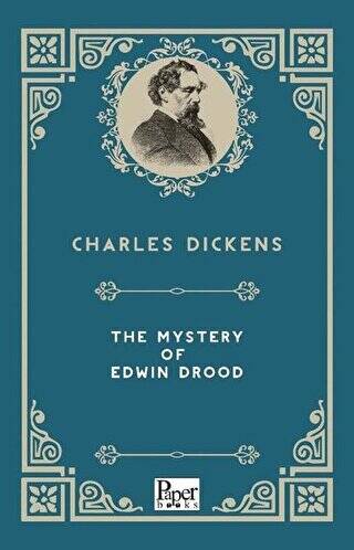 The Mystery Of Edwin Drood - 1