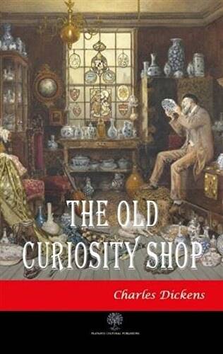 The Old Curiosity Shop - 1