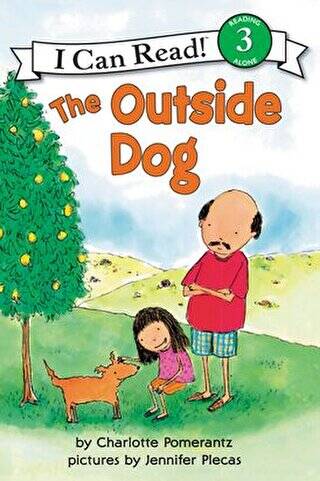 The Outside Dog - 1