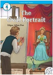 The Oval Portrait +CD eCR Level 4 - 1