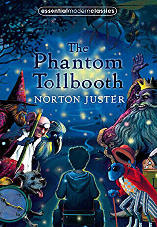 The Phantom Tollbooth - 1