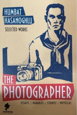 The Photographer - 1