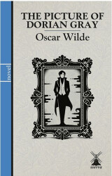 The Picture Of Dorian Gray - 1