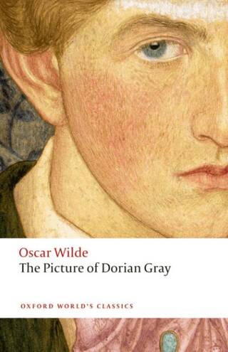 The Picture of Dorian Gray - 1