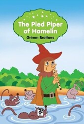 The Pied Piper of Hamelin - 1