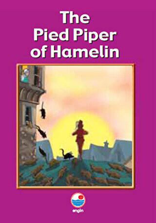 The Pied Piper of Hamelin CD`siz - 1