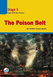 The Poison Belt Cd`li - Stage 5 - 1