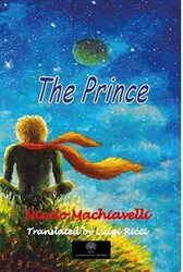 The Prince - 1