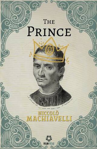 The Prince - 1