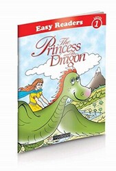 The Princess and the Dragon - Easy Readers Level 1 - 1