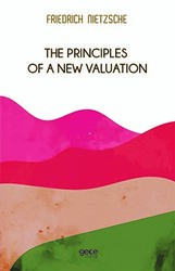 The Principles Of a New Valuation - 1