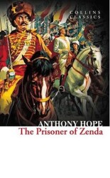 The Prisoner of Zenda - 1