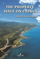 The Property Issue On Cyprus - 1