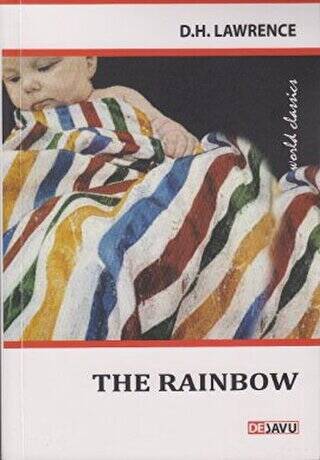 The Rainbow - 1