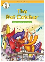 The Rat Catcher +Hybrid CD eCR Level 1 - 1