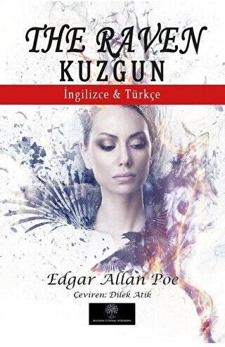 The Raven - Kuzgun - 1