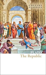 The Republic - 1