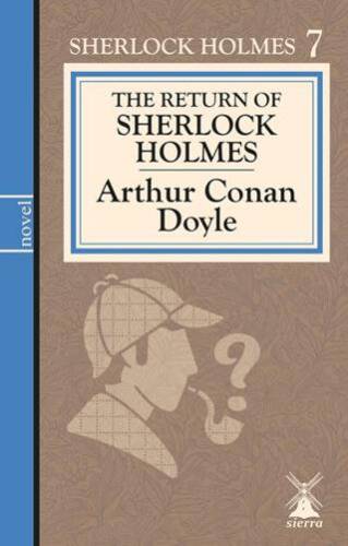 The Return of Sherlock Holmes - 1