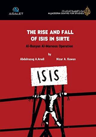 The Rise and Fall of Isıs in Sirte - 1